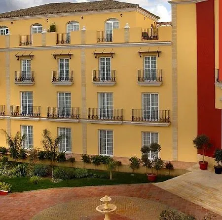 Hotell Palmera Plaza 5*