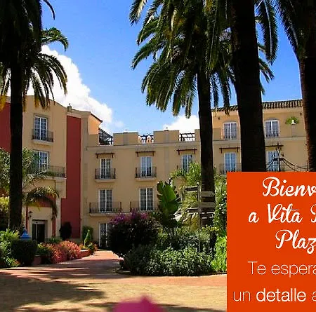 Palmera Plaza 5*