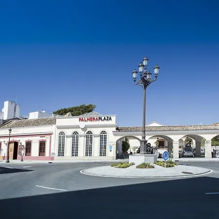 Palmera Plaza 5*