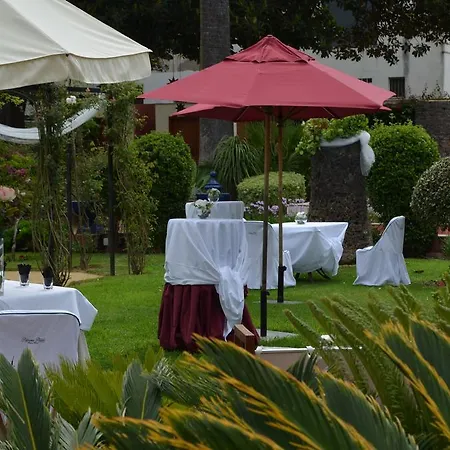 Palmera Plaza