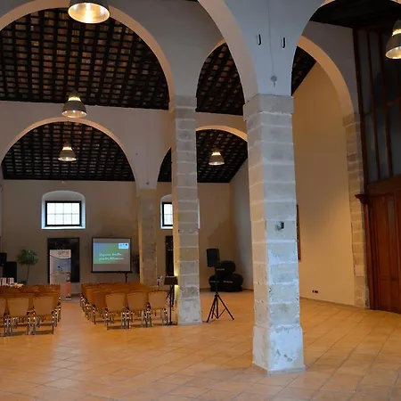 Palmera Plaza