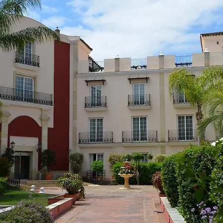 Palmera Plaza 5* Jerez de la Frontera