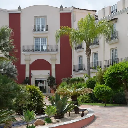 Palmera Plaza Jerez de la Frontera