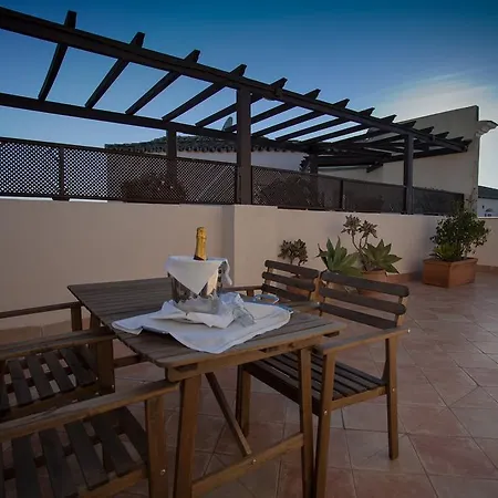 Hotell Palmera Plaza 5*