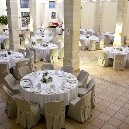 Palmera Plaza 5*
