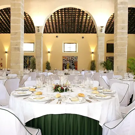 Palmera Plaza Jerez de la Frontera