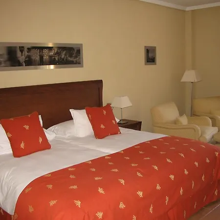 Hotell Palmera Plaza 5*