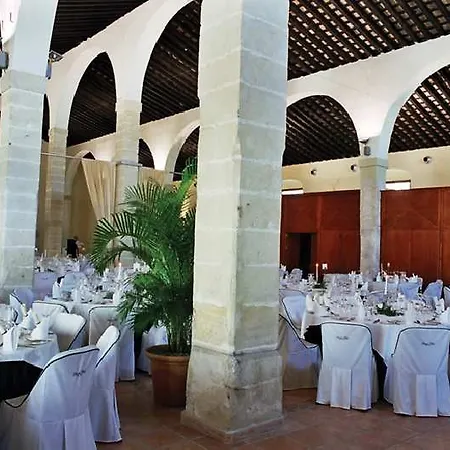 Palmera Plaza Hotell