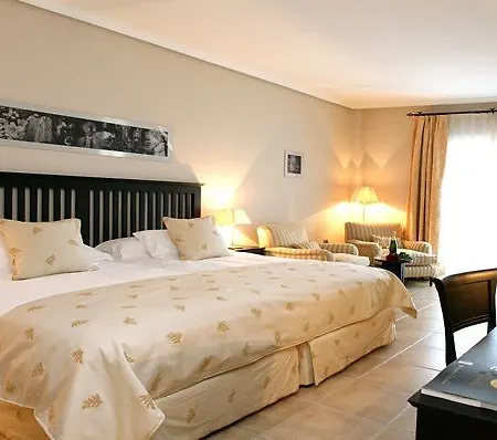 Palmera Plaza 5*