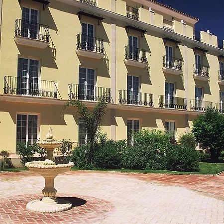 Palmera Plaza Hotell